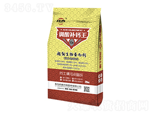 調(diào)酸補(bǔ)鈣王-邦典