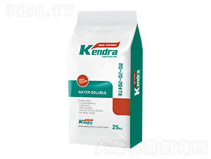 25kg����Ԫ��ˮ�ܷ�20-20-20+TE-�P����