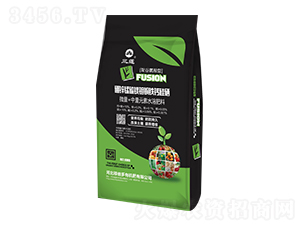 微量+中量元素水溶肥（10kg）-稼倍多