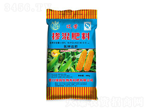 摻混肥料30-0-5-營(yíng)海