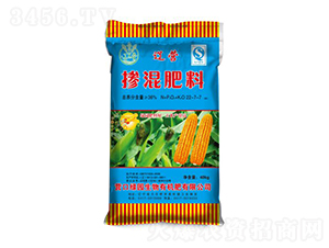 摻混肥料22-7-7-營(yíng)海