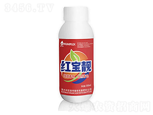 大量元素水溶肥（增甜著色）-紅寶靚-奧特施