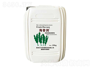 濃縮海藻提取物-海普潤-匯智合創(chuàng)