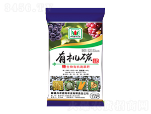 有機(jī)碳滴灌肥-凱羅肥業(yè)