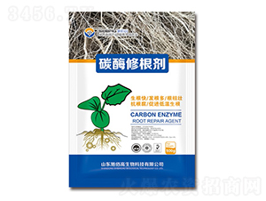 碳酶修根劑-施佰高