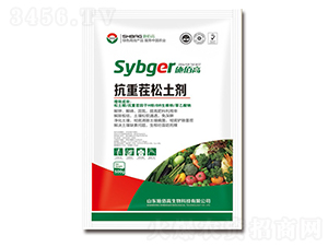 500g抗重茬松土劑-施佰高