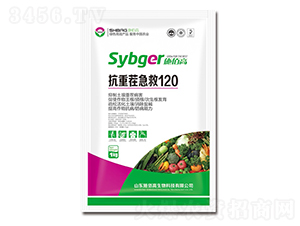 抗重茬急救120-施佰高