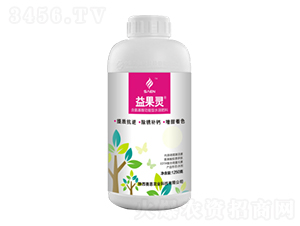 益果靈-賽恩農(nóng)業(yè)