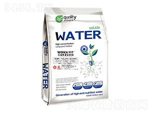 沃卡水溶性復合肥料-海潤萬豐