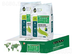 進(jìn)口級(jí)大量元素水溶肥-海潤(rùn)萬(wàn)豐