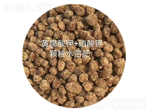 顆粒水溶肥-施美嘉