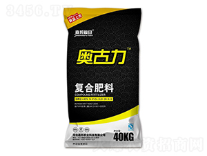 復(fù)合肥料28-6-6-奧古力-嘉邦農(nóng)業(yè)