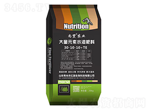 ����Ԫ��ˮ�ܷ���30-10-10+TE-���S-�t������