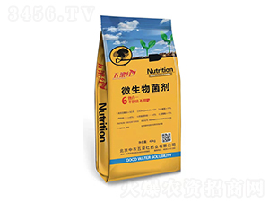 40kg微生物菌劑-五梁紅