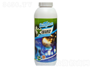 中量元素水溶肥料-優(yōu)長素-深綠帥