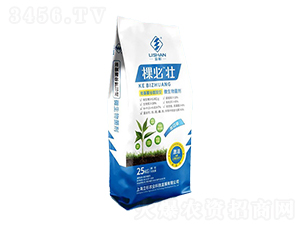 棵必壯微生物菌劑-立杉