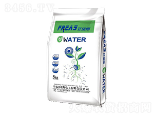 大量元素水溶肥13-7-40+TE-菲瑞斯