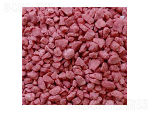 紅鉀顆粒-賽爾特肥業(yè)