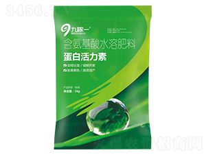 蛋白活力素-九稼一