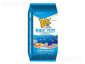 微生物菌劑-耕迪樂(lè)-搬倒山