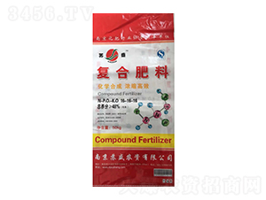 濃縮高效復(fù)合肥料16-16-16-蘇盛農(nóng)資