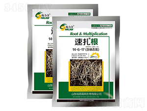 速扎根-裕田高科生物