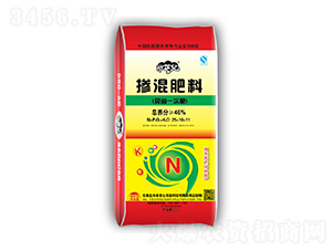 摻混肥料25-10-11-省老心農(nóng)業(yè)