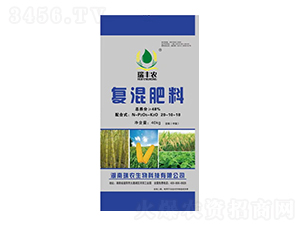 復混肥料20-10-18-瑞豐農(nóng)-瑞農(nóng)生物
