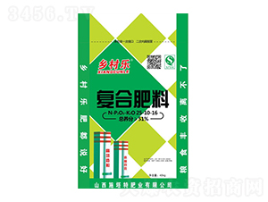 復(fù)合肥料25-10-16-鄉(xiāng)村樂-施塔特