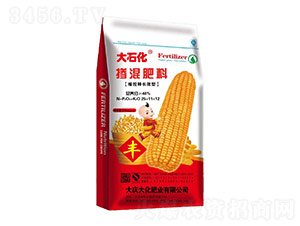 摻混肥料25-11-12-大慶大化