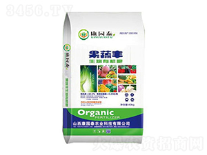 生物有機(jī)肥-果蔬豐-康園泰農(nóng)業(yè)