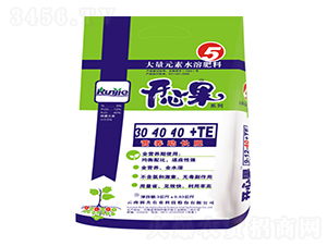 ����Ԫ��ˮ�ܷ�30-10-10+TE-�_�Ĺ�-�����r(n��ng)��