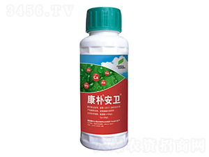 葉面肥-康樸安衛(wèi)-德華肥料