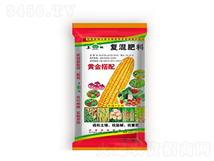 25%黃金搭配復(fù)混肥料15-5-5-蘇地肥業(yè)