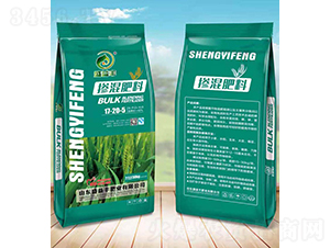 摻混肥料17-20-5-盛益豐