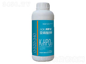 亞磷酸鉀-阿卡羅-浩潤農(nóng)邦