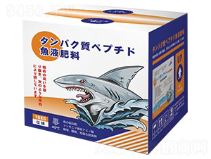 蛋白肽魚(yú)液肥料-田歸農(nóng)