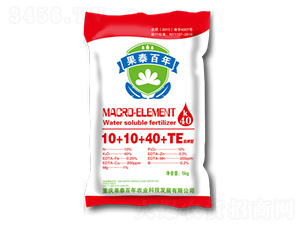 ����ʹ���Ԫ��ˮ�ܷ�10+10+40+TE-��̩����