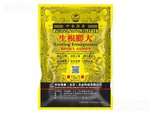 生根膨大肥-中農(nóng)海泰