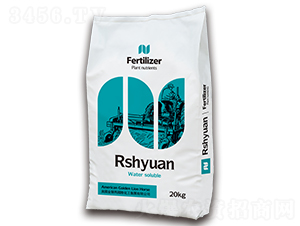 大量元素水溶肥料10-40-10+TE-瑞圣源-優(yōu)邦農(nóng)業(yè)