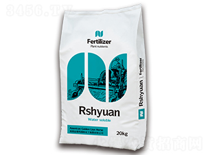 大量元素水溶肥料20-20-20+TE-瑞圣源-優(yōu)邦農(nóng)業(yè)