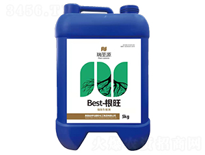 Best-根旺（壺裝強(qiáng)效生根劑）-瑞圣源-優(yōu)邦農(nóng)業(yè)