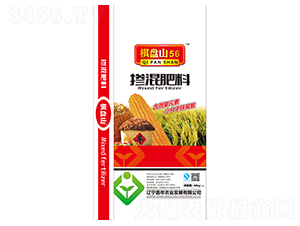 摻混肥料26-10-8-棋盤山56-嘉年農業(yè)