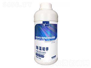 海藻磷鉀0-400-500+TE-英國(guó)吉百利-西部能源