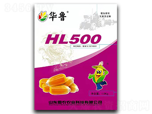 HL500-玉米種子-袁氏農(nóng)業(yè)