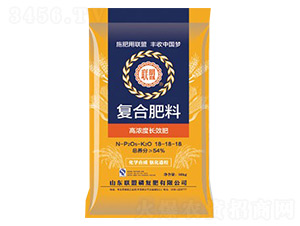 復合肥料18-18-18-聯盟