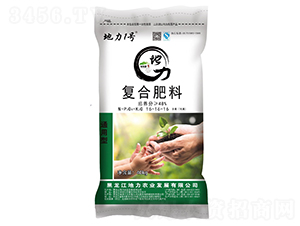 復(fù)合肥料16-16-16-地力1號(hào)-地力農(nóng)業(yè)