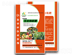 生態(tài)有機肥-潤華農(nóng)業(yè)