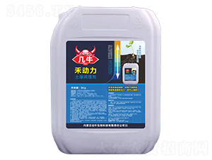 土壤調(diào)理劑-禾動力-也牛生物