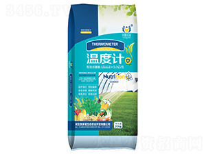 微生物菌劑-溫度計-安多尼